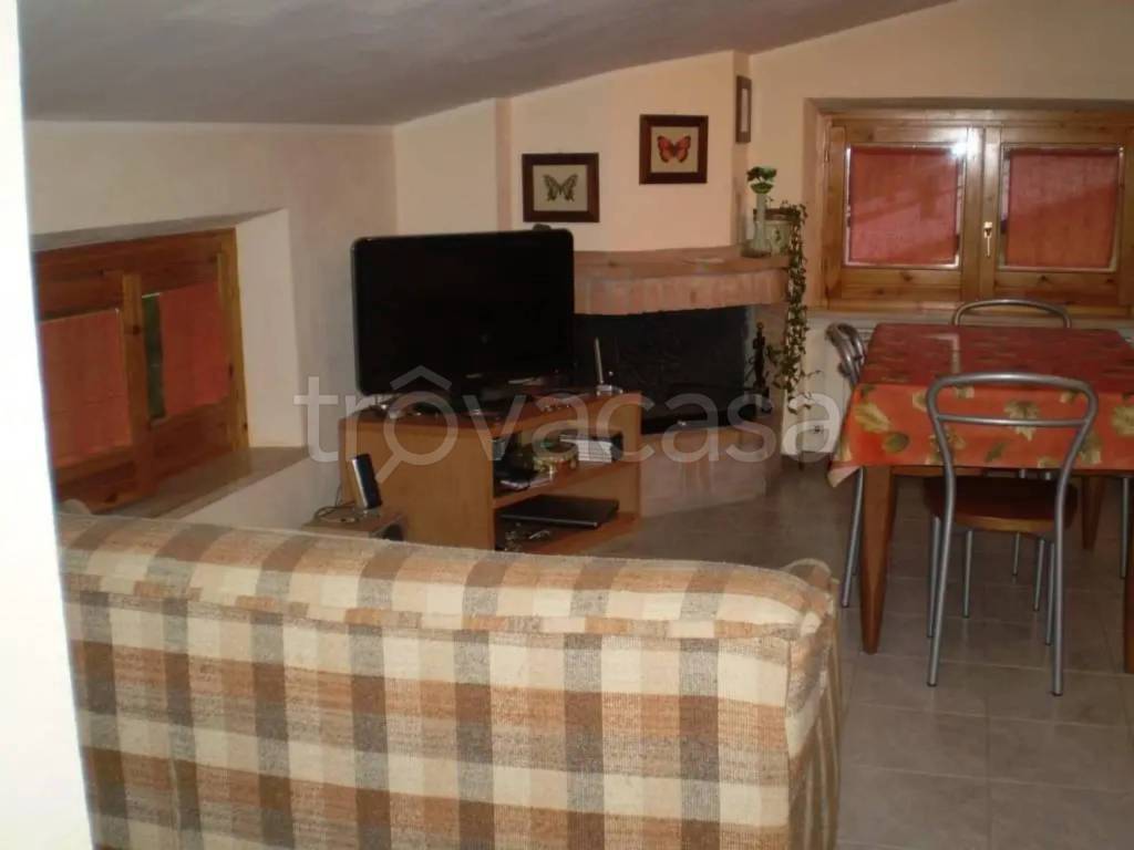 appartamento in vendita a Perugia in zona Pila
