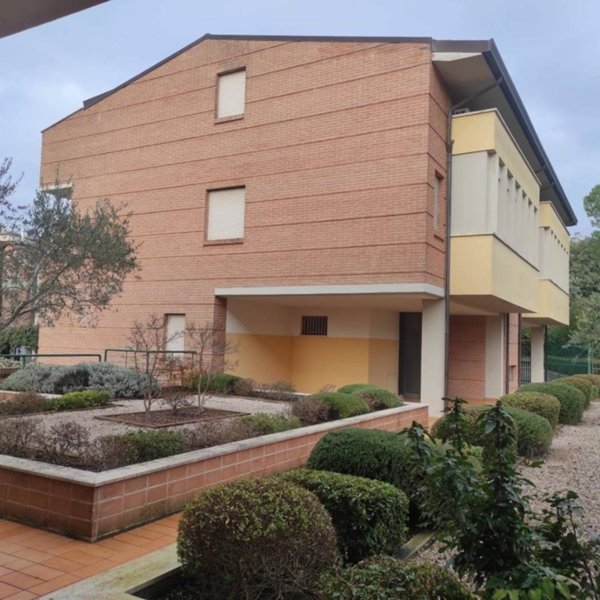 appartamento in vendita a Perugia in zona Madonna Alta