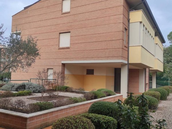 appartamento in vendita a Perugia in zona Madonna Alta