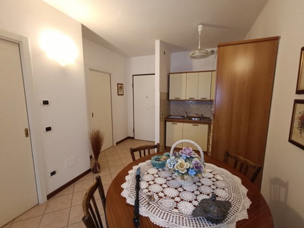 appartamento in vendita a Perugia in zona San Marco
