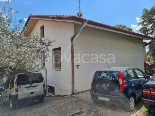 casa indipendente in vendita a Perugia in zona San Sisto