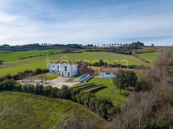 casa indipendente in vendita a Perugia in zona Sant'Egidio