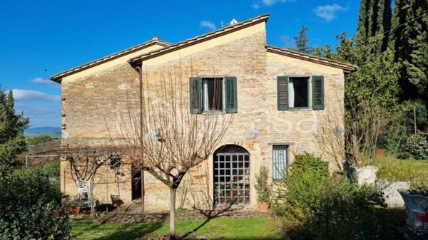 casa indipendente in vendita a Perugia in zona Sant'Enea