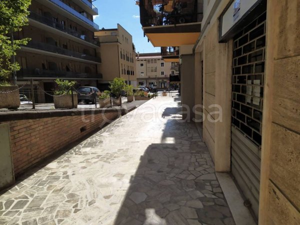 appartamento in vendita a Perugia in zona Stazione