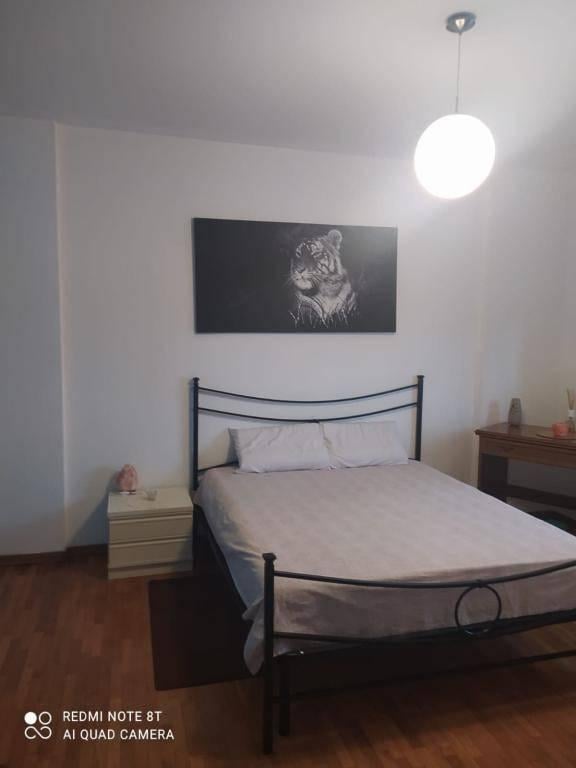appartamento in vendita a Perugia in zona Ponte San Giovanni