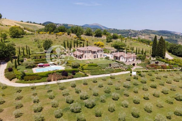 casa indipendente in vendita a Perugia in zona Ponte Pattoli