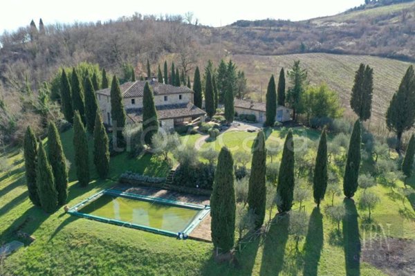 casa indipendente in vendita a Perugia in zona Villa Pitignano