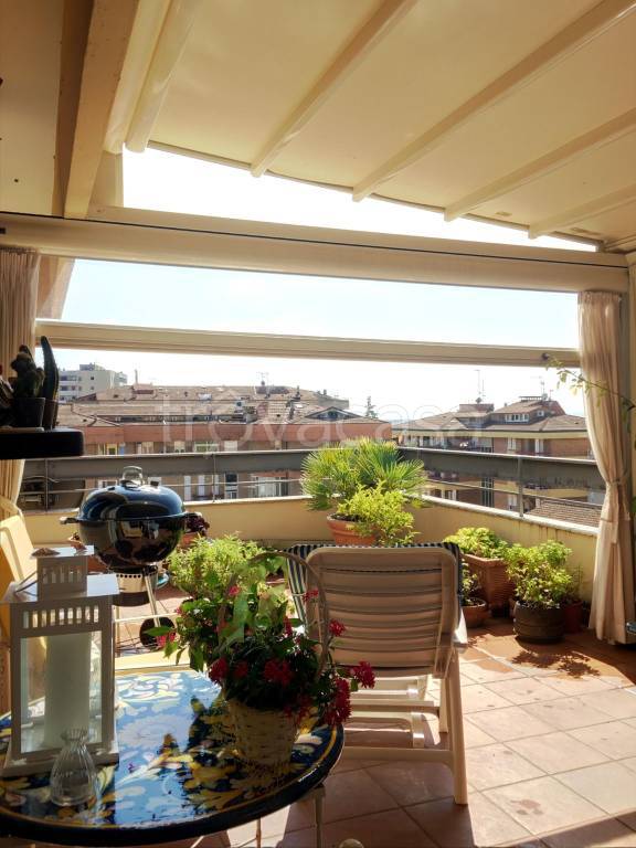 appartamento in vendita a Perugia in zona Ponte San Giovanni