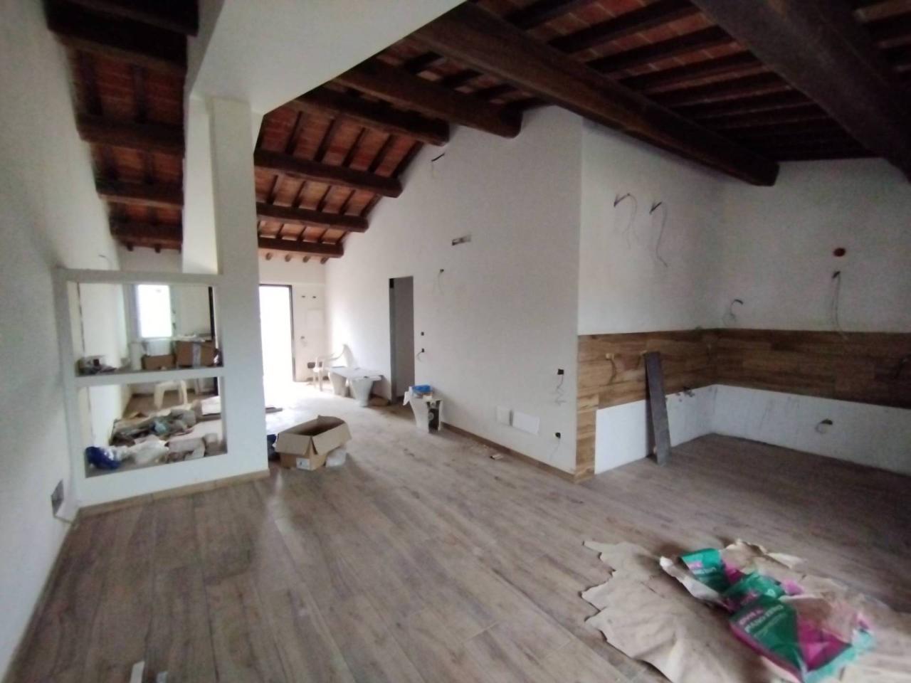 appartamento in vendita a Perugia in zona San Martino In Campo
