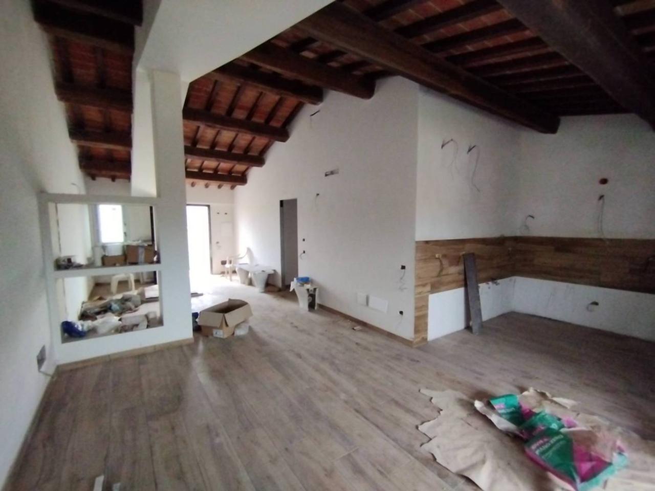 appartamento in vendita a Perugia in zona San Martino In Campo