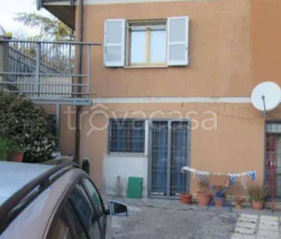 appartamento in vendita a Perugia in zona Pretola