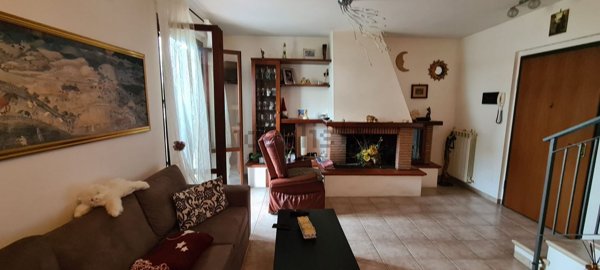 appartamento in vendita a Perugia in zona Santa Sabina