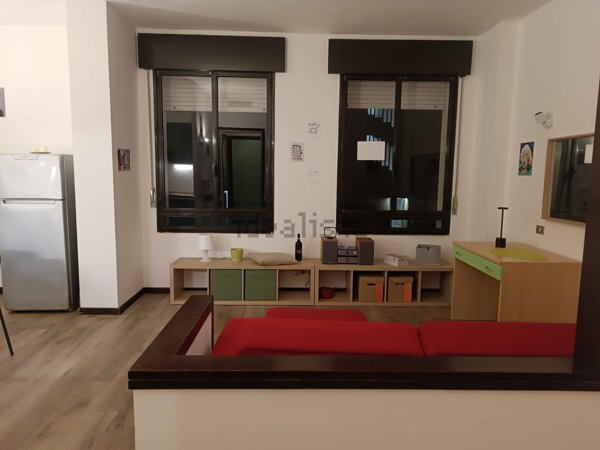 appartamento in vendita a Perugia in zona XX Settembre