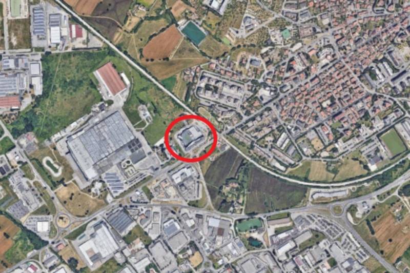 appartamento in vendita a Perugia in zona San Sisto