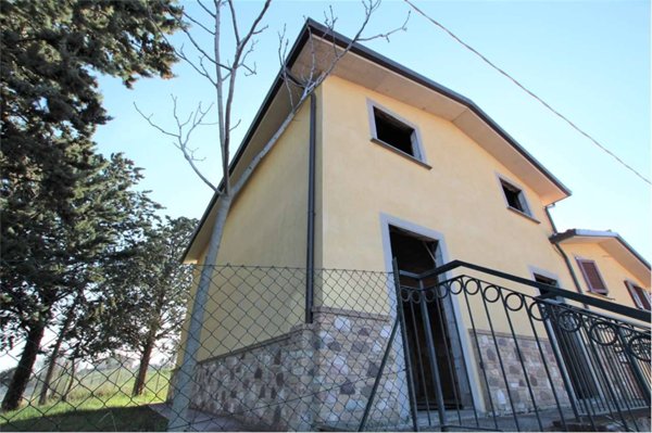 appartamento in vendita a Perugia in zona Fratticiola Selvatica