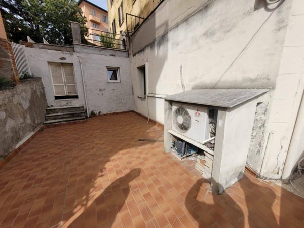 appartamento in vendita a Perugia in zona Santa Lucia