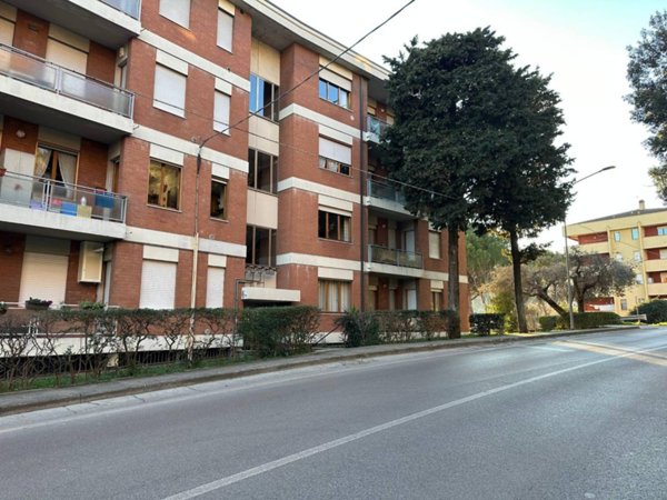 appartamento in vendita a Perugia in zona Monteluce