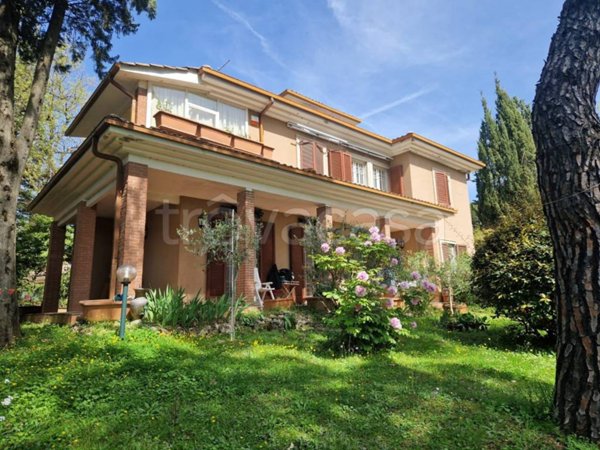 casa indipendente in vendita a Perugia in zona Città della Domenica