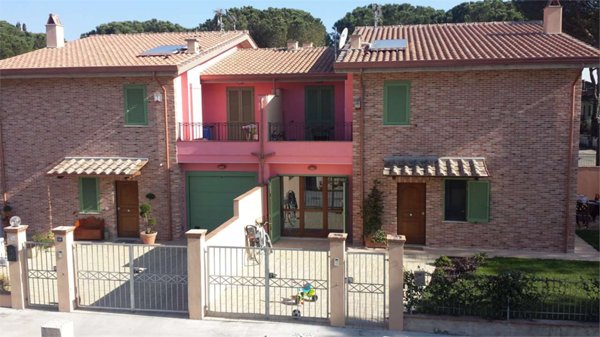 casa indipendente in vendita a Perugia in zona San Martino In Campo
