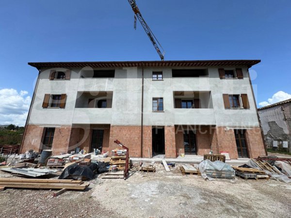 appartamento in vendita a Perugia in zona Ponte Valleceppi