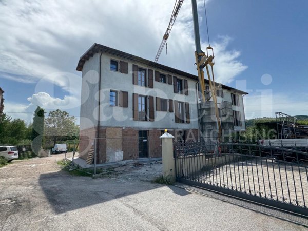 appartamento in vendita a Perugia in zona Ponte Valleceppi