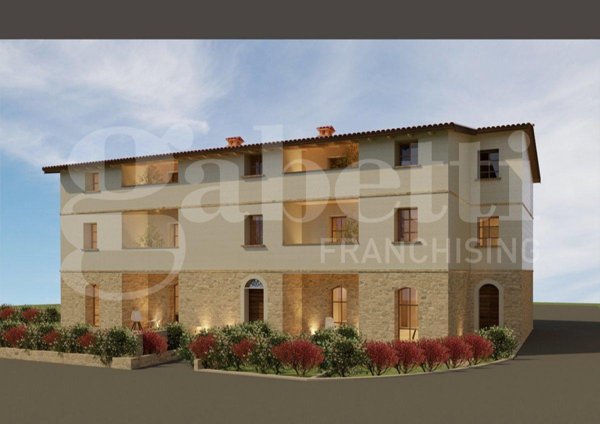 appartamento in vendita a Perugia in zona Ponte Valleceppi