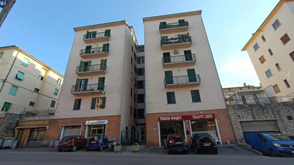 appartamento in vendita a Perugia in zona Pretola