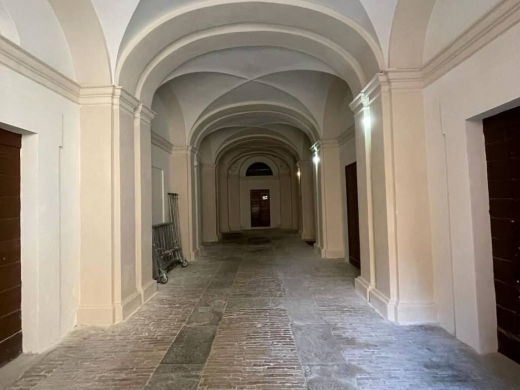 appartamento in vendita a Perugia in zona Centro Città