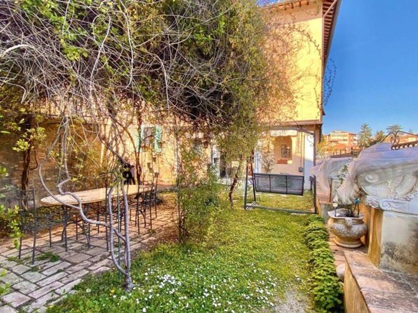 appartamento in vendita a Perugia in zona Elce