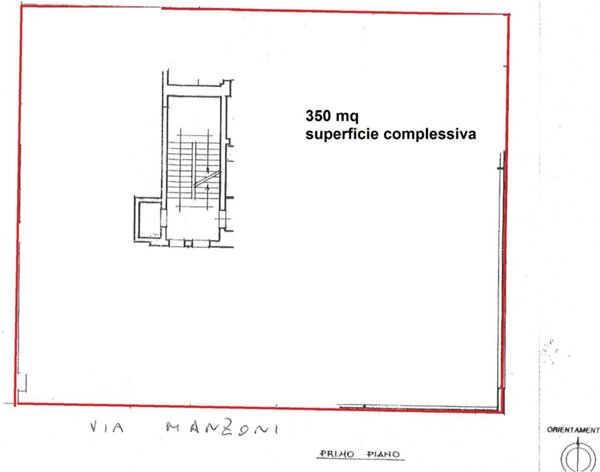 appartamento in vendita a Perugia in zona Ponte San Giovanni