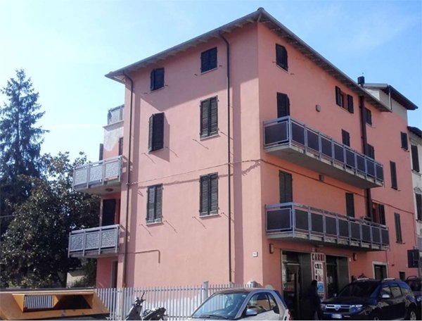 appartamento in vendita a Perugia in zona Ponte San Giovanni
