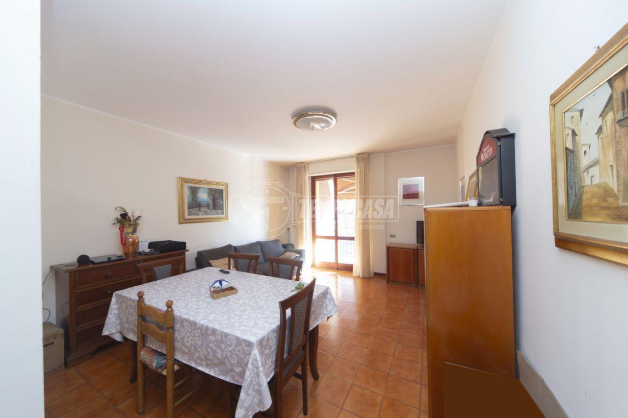 appartamento in vendita a Perugia in zona Elce