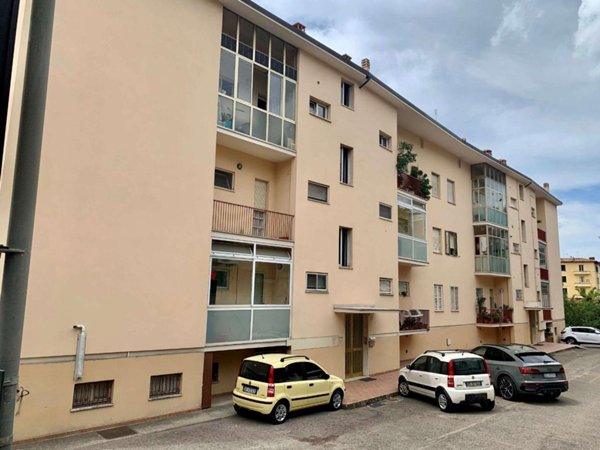 appartamento in vendita a Perugia in zona Centro Città