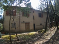 casa indipendente in vendita a Perugia in zona Montemalbe