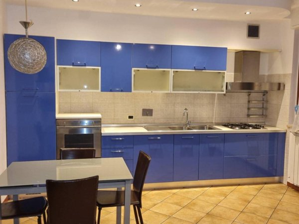 appartamento in vendita a Perugia in zona Ponte Felcino