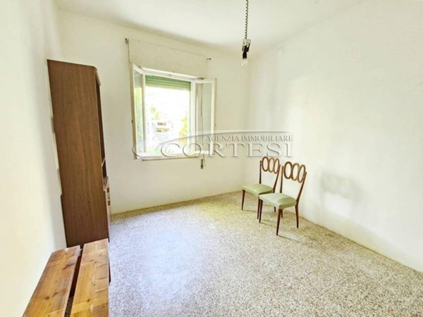 appartamento in vendita a Perugia in zona Parlesca