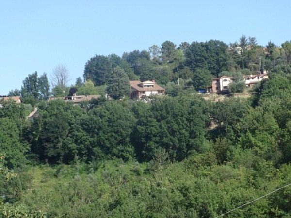 terreno agricolo in vendita a Perugia in zona Casaglia