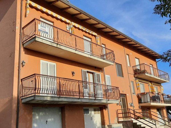 appartamento in vendita a Perugia in zona Villa Pitignano