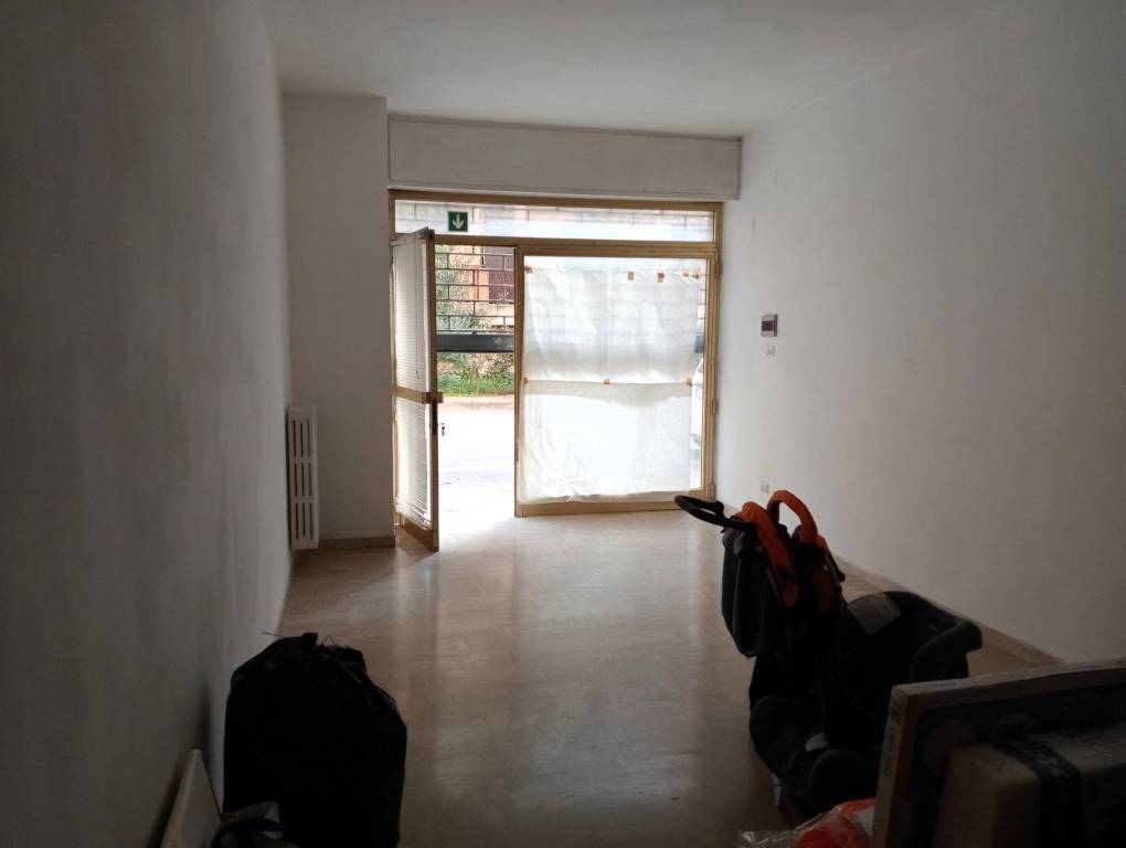 appartamento in vendita a Perugia in zona Prepo