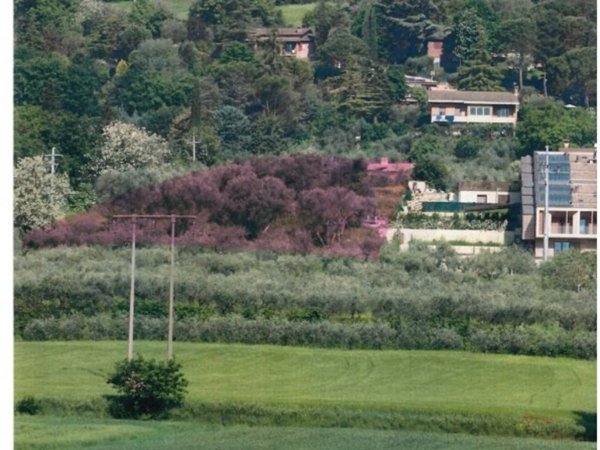 terreno agricolo in vendita a Perugia in zona Ponte San Giovanni