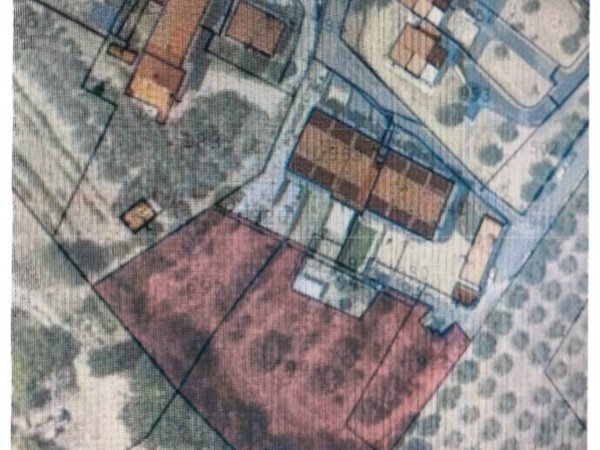 terreno agricolo in vendita a Perugia in zona Ponte San Giovanni