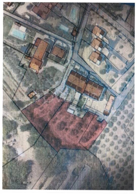 terreno agricolo in vendita a Perugia in zona Montebello