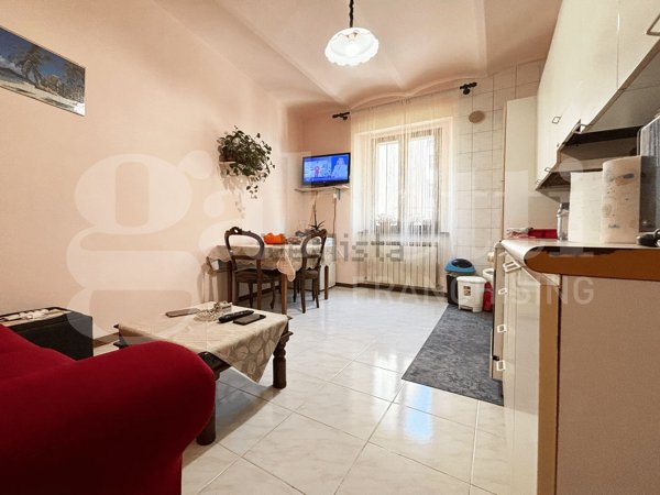 appartamento in vendita a Perugia in zona Ponte San Giovanni