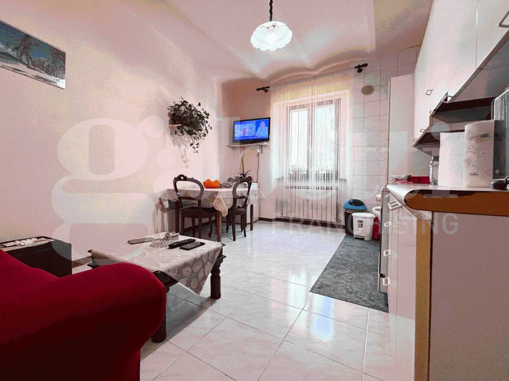 appartamento in vendita a Perugia in zona Ponte San Giovanni