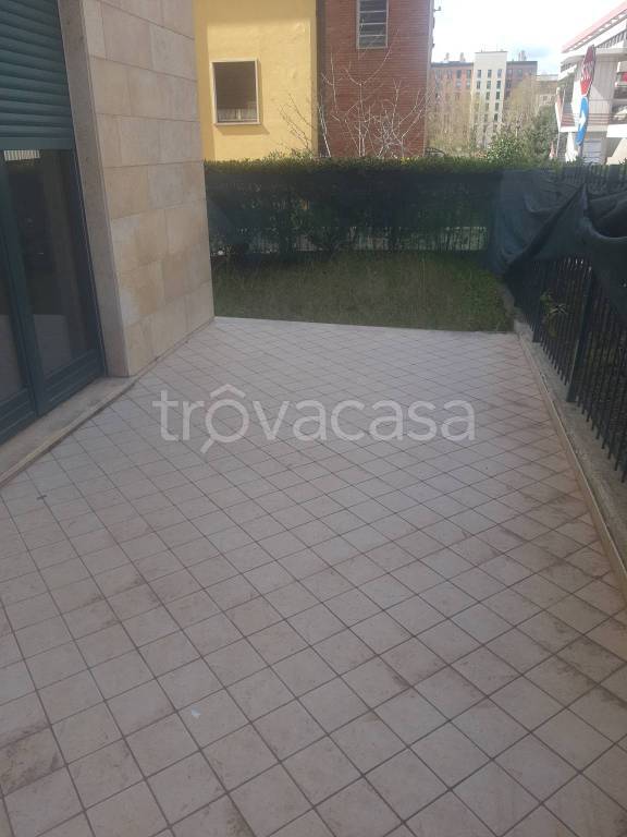 appartamento in vendita a Perugia in zona Stazione