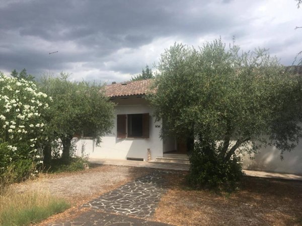 appartamento in vendita a Perugia in zona Montebello