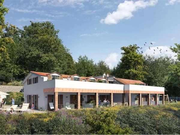 casa indipendente in vendita a Perugia in zona Prepo
