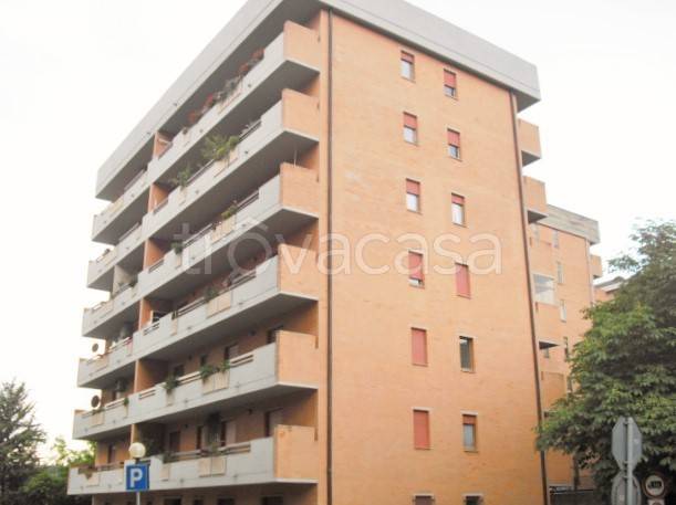 appartamento in vendita a Perugia in zona Prepo