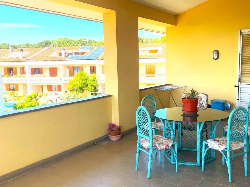 casa indipendente in vendita a Perugia in zona Collestrada