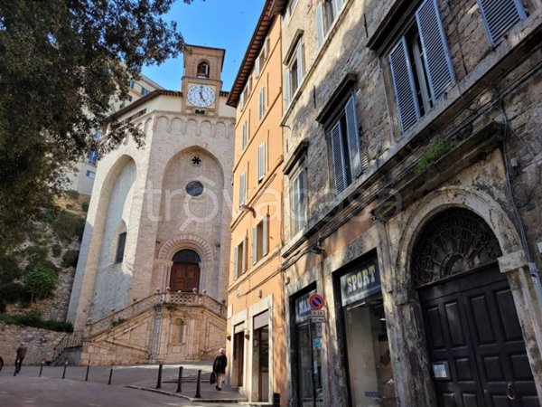 monolocale in vendita a Perugia in zona Centro Città
